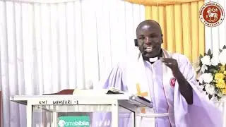 #MAHUBIRI HATARI YA KUTAFTA UMAARUFU NA KUMPUUZA MUNGU/