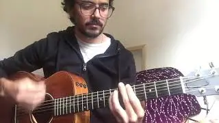 MONEY (Pink Floyd) - Fingerstyle Guitar