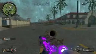 Blackout Gameplay update 1.20