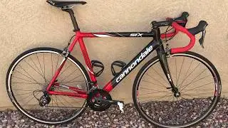 Dura Ace 9100 & Ultegra r8000 vs. SRAM review