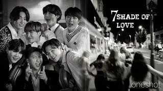 BTS FF tamil voice over ✨ || ot7 oneshot 😉 || seven shades of love ❤️                   #bts#btsarmy