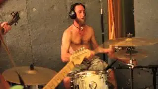 The Pangs&mdash;Live KXCI