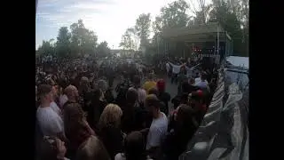Arkangel Klokfest 2019