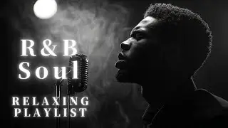 [R&B Soul] Quiet Emotional Midnight – Deep Feelings & Soft Reflections for Late Night -Remix-