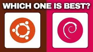 Ubuntu Vs Debian (2026) | Which Linux Distro Is Better?