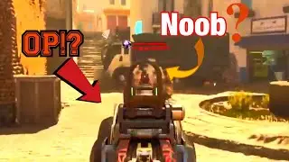 THE *NEW DLC WEAPON* ARGUS SHOTGUN IS TOO GOOD!!!  (Call of Duty BLACK OPS 4)