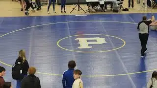Champ Thompson Jenks v Luke Prince Vinita