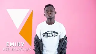 EMIKY - BEK'ZALW'LINJA