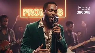 PROMESSAS - VERSÃO Groove session