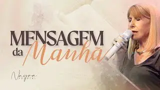 Oração para libertação de pensamentos obsessivos - Oração e Devocional da manhã