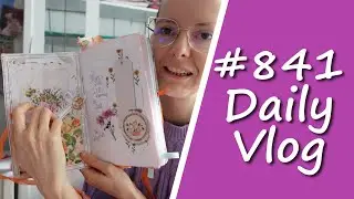 #841 - Okay, vielleicht wurde ich angesteckt :-D - EINFACH Kathrin