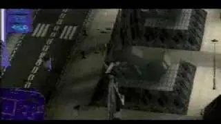 Syndicate Wars