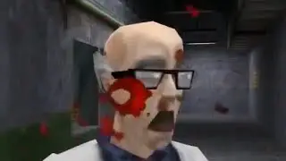 STAHP - Half-Life 1