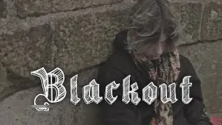 WeepingWolf - Blackout [Official Music Video]
