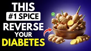 The #1 Spice for Diabetics (Doctors Recommend This!)