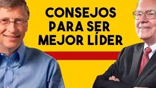 5 consejos para ser mejor L&iacute;der | Cualidades de un buen jefe