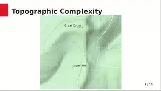 Computational Topology for Scientific Visualisation