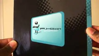 Personal Digital Greeting Card