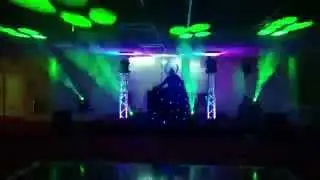 NE4 DJs - Newcastle Asian Wedding DJs & Entertainment