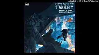 Yung Fazo - Get What I Want (ft. Surge) [Prod. Rio x Malikai x Ace]