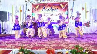 MMS SCHOOL ANNUAL DAY 2026