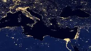 Zack Hemsey - Mind Heist (World's Tension)