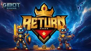 🔴 [ LIVE  RF RETURN ]  -  PROJECT SENJATA   - DAY 3 #rfreturnrpg