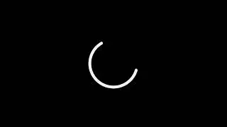 Loading Circle