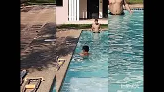 Hydro Theraphy Exercises Part 3