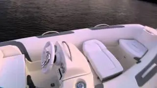 Avon Seasport 360 Deluxe