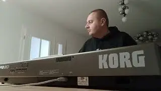 Narcis Style Korg Pa60