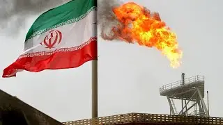 Iran k&uuml;ndigt Teilr&uuml;ckzug vom Atom-Abkommen an