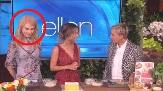 Top 10 Most Savage Celebrity Burns EVER