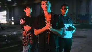 RAJ,DESAB X DA VERO DAVVERO (VIDEO CLIP)