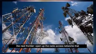 VMworld 2020 - Telco Cloud overview