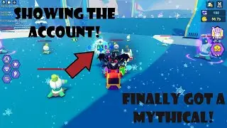 ROBLOX,BOT CLASH, SHOWING YOU THE ACCOUNT AND GIVING TIPS/TRICKS!