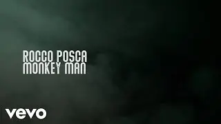Rocco Posca - Monkey Man (Toque Real Live Sessions) (Official Video)