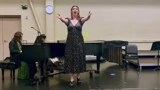 Embroidery in childhood | Peter Grimes