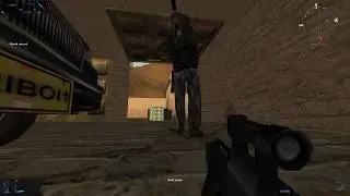 IGI 2 PC MULTIPLAYER 2020 #2