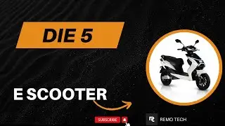 Die 5 Besten E  Scooter 2026  - Top 5 E Scooter mit Stra&szlig;enzulassung Vergleich (Deutsch)