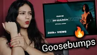 Kalam Ink - Isha 3.0 Reaction | Pooja Chandola