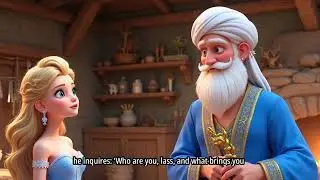 Snow White's Awakening