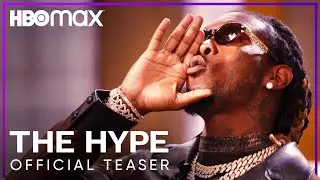 The Hype | First Look | HBO Max