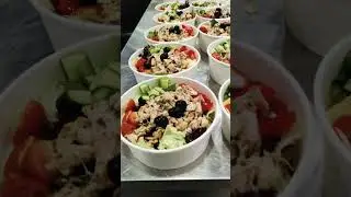 Salad Lover ❤️