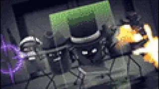 Periphery - Marigold (8 Bit)