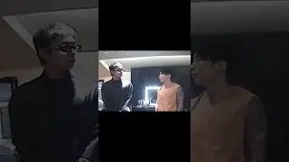 DPN and Kim Ryul are completely incompatible 😅 #jaypark #ryul #lngshot #longshot