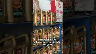 Bursa'da Toyota &Ouml;zel Servis Noktası İsa Oto'dayız