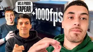 ACTUALIZO Y OPTIMIZO MI PC para +FPS 😎 (MSI RTX 5070 y MSI X870)