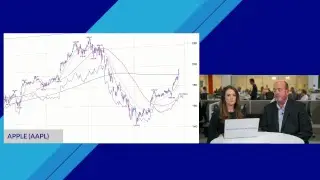Chip Stocks Lead Another Stock Market Rally