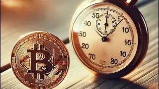 Predictii de timp in piata crypto